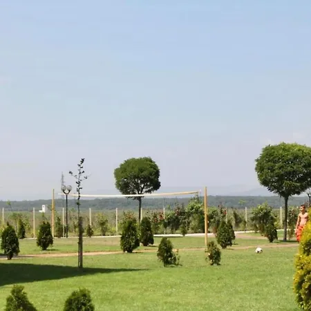 Apartment Fort Garden