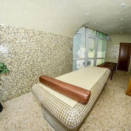 Fort Garden Слънчев бряг