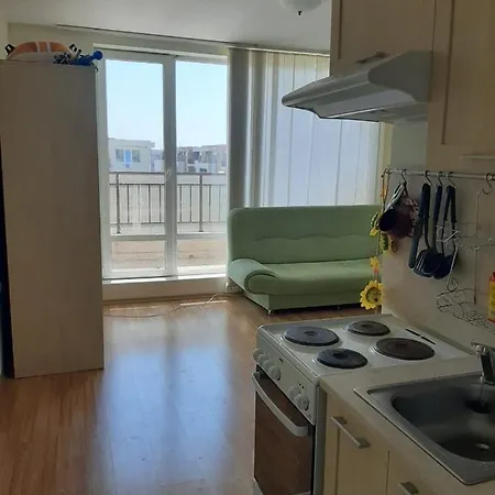 Apartment Fort Garden Sunny Beach