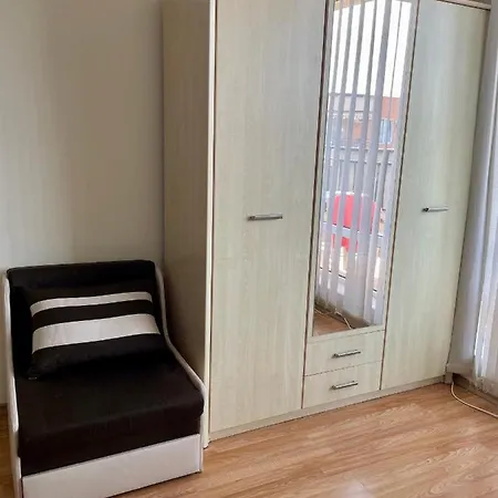 Apartment Fort Garden Sunny Beach
